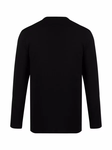 Marškinėliai Tom Ford juoda