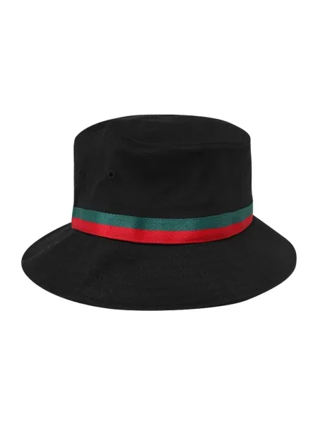 Klobouk Flexfit černý