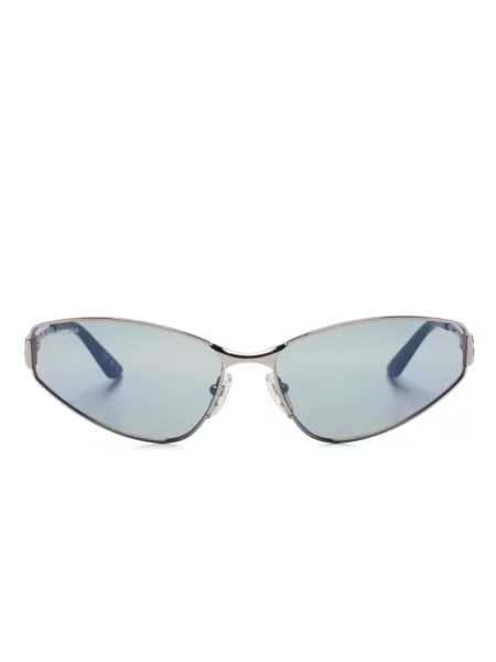 Ochelari de soare Balenciaga Eyewear gri
