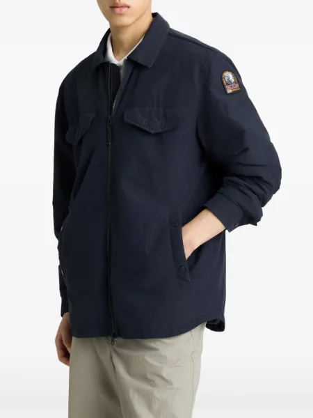 Geacă Parajumpers albastru