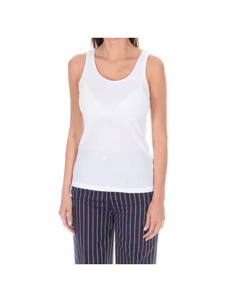 Top Tommy Hilfiger bijela