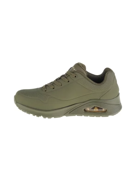 Tenisky Skechers zlaté