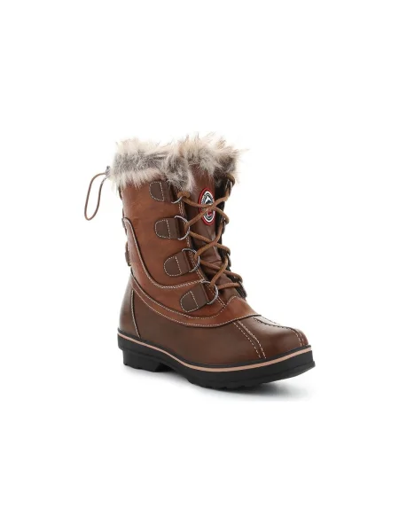 Pantofi Geographical Norway maro