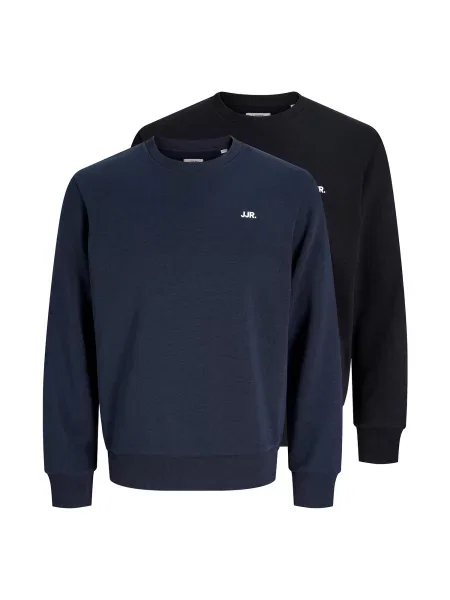 Palton Jj Rebel negru