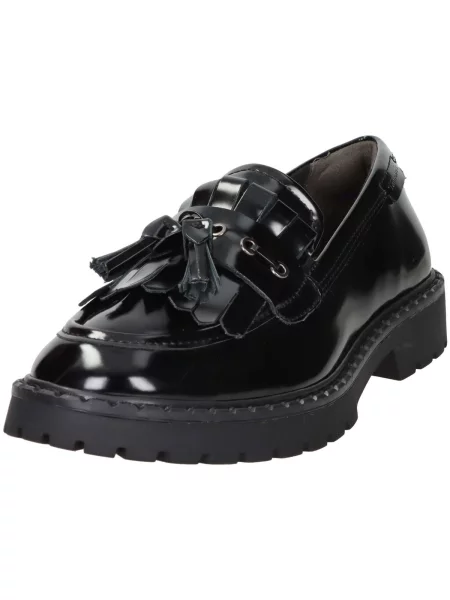 Pantofi Tamaris negru