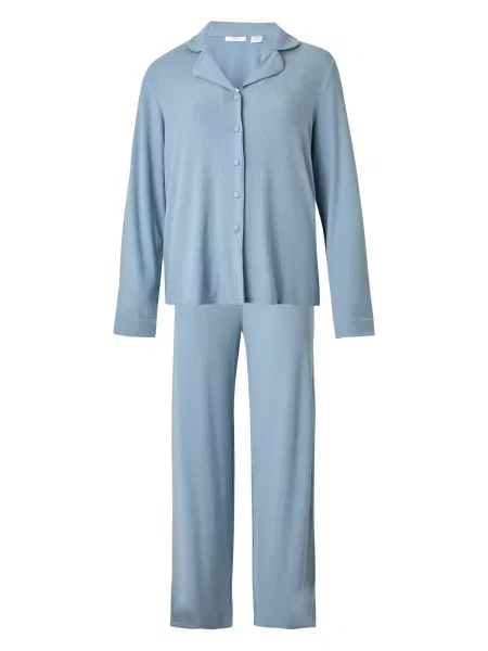 GUESS Pijama PENELOPE azuriu