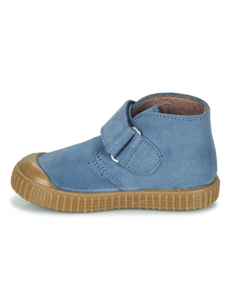 Pantofi copii Victoria albastru