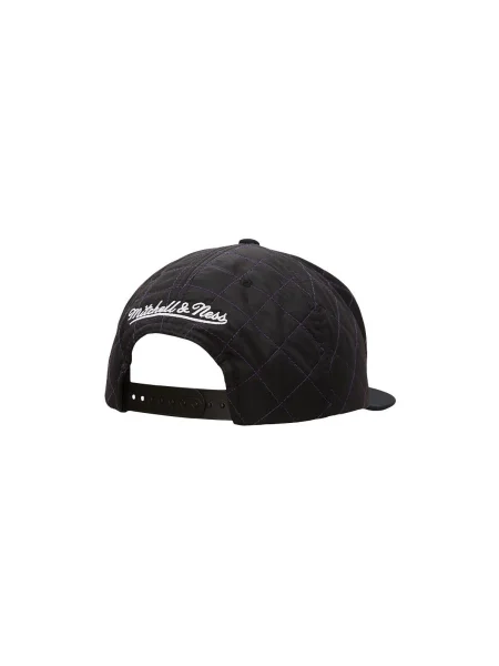 Șapcă Mitchell & Ness negru