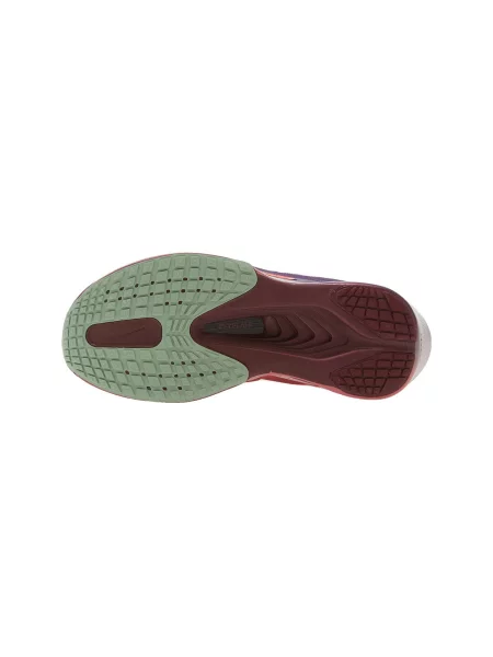 Pantofi Nike alergare roșu