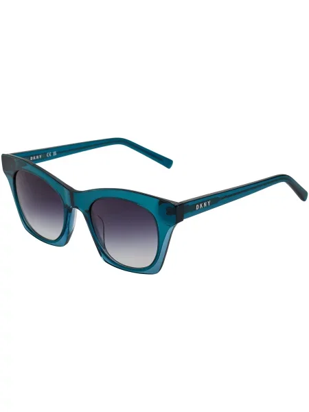 Hodinky Dkny zelená