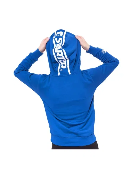 Bluza Starter plava