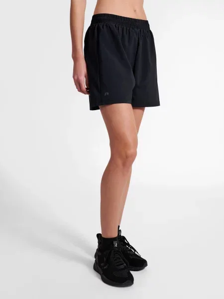 Legginsy Newline Max czarne