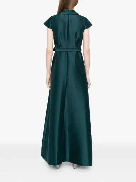 Rochie Sachin & Babi verde
