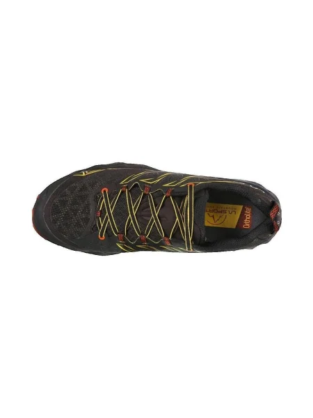 Pantofi La Sportiva negru