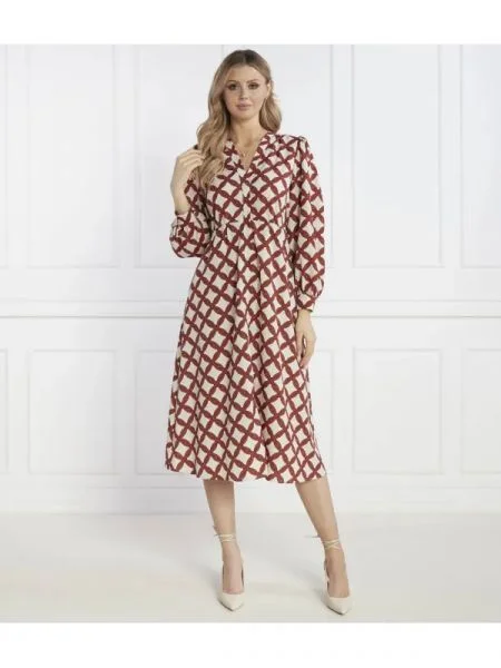 Marella Rochie REMORA roșu