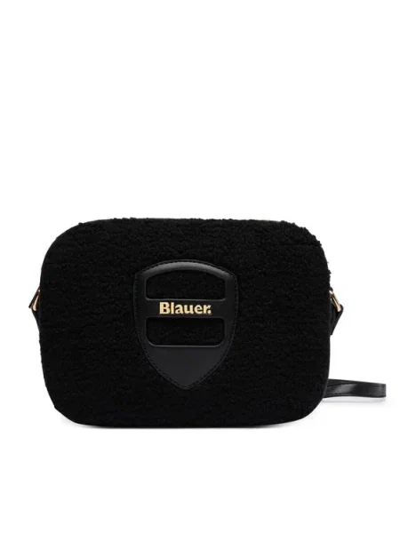 Geantă Blauer negru