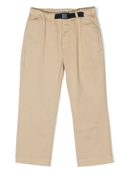 Spodnie dziecięce Woolrich