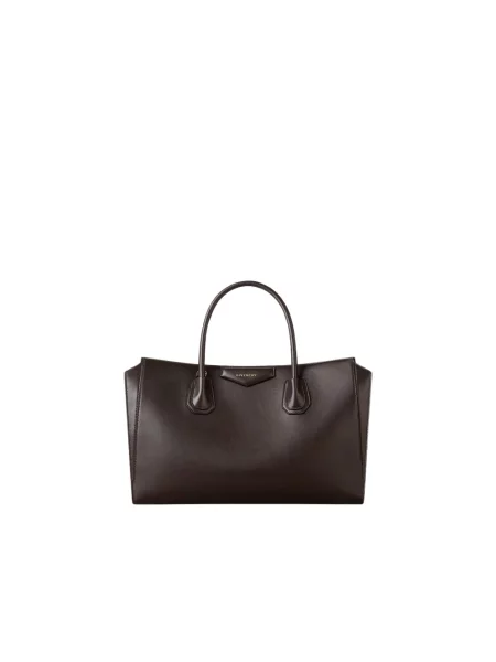 Torebka Givenchy brązowa