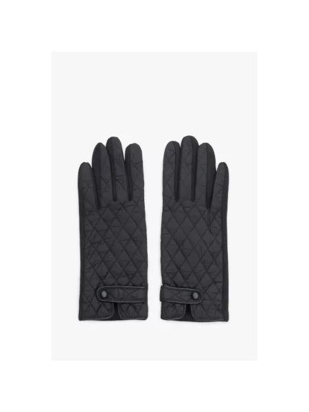 Рукавички Estro чорні