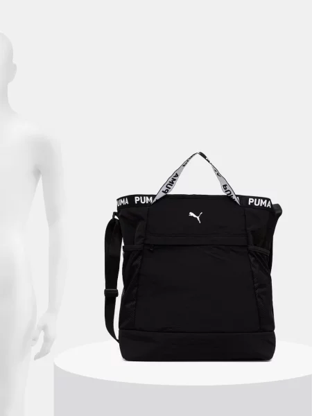 Puma сумка-тоут Essentials