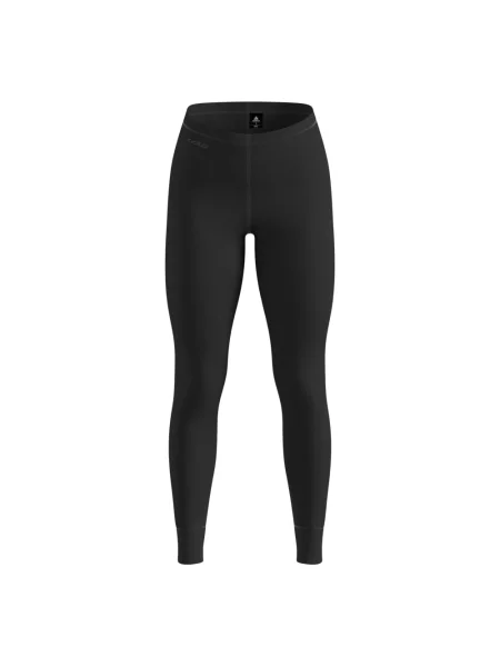 Legginsy Odlo termoaktywne czarne
