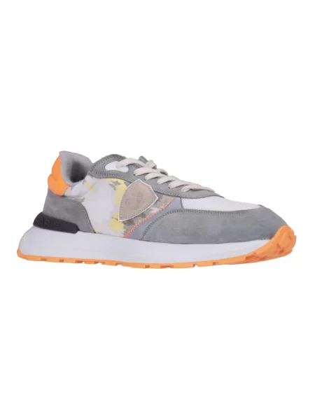 Sneakersy Philippe Model