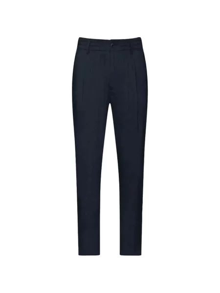 Pantaloni Drykorn albastru