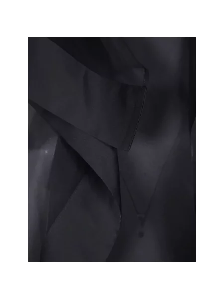Top Sacai czarny