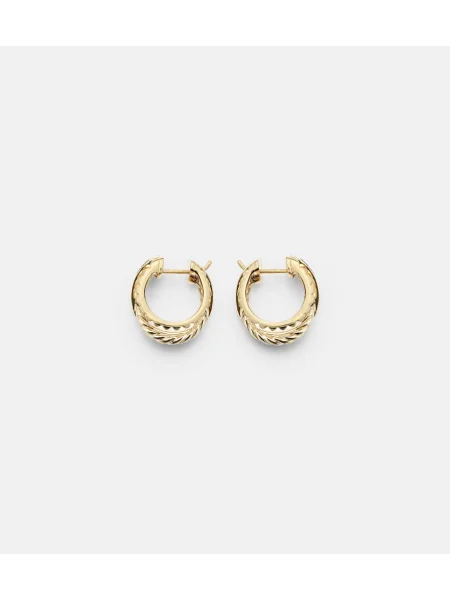 Uhani David Yurman