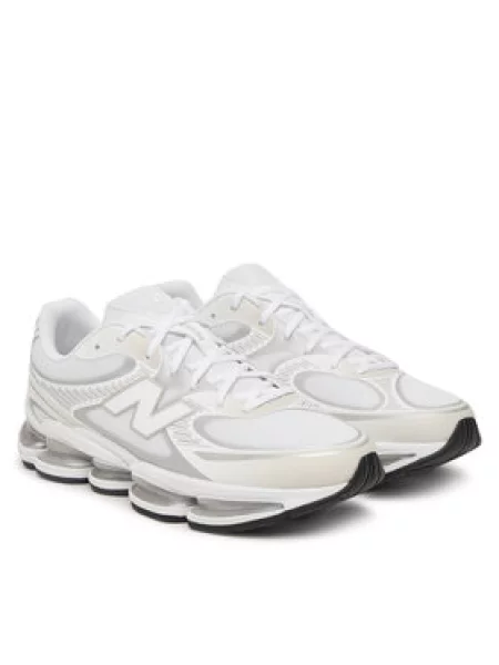New Balance Sportcipők fehér