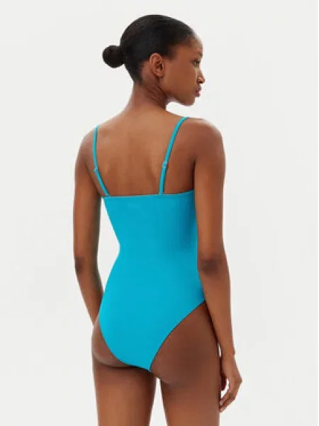 Billabong Jednodílné plavky Sol Searcher Tully tyrkysová