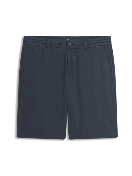 Szorty Cinque casual niebieskie