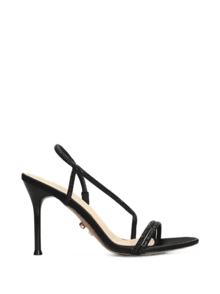 Sandale Twenty Fourhaitch negru