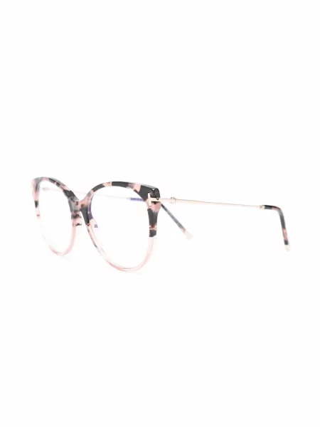 Sunčane naočale Tom Ford Eyewear ružičasta