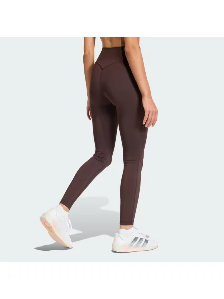 Legginsy treningowe Optime Workout Full Length