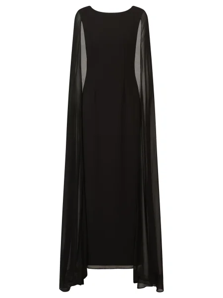 Kraimod Rochie de seară negru