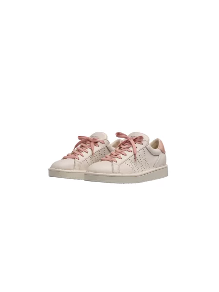 Sneakersy Panchic białe