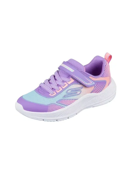 Gyerek félcipő Skechers lila
