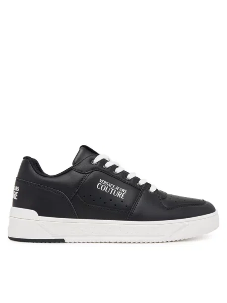 Versace Jeans Couture Tenisice crna