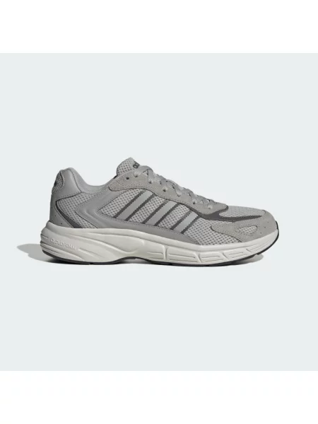 Tenisky Adidas šedé