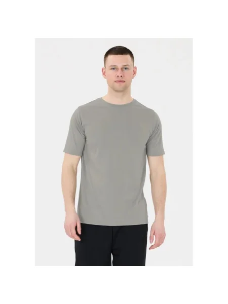 Tricou Virtus gri