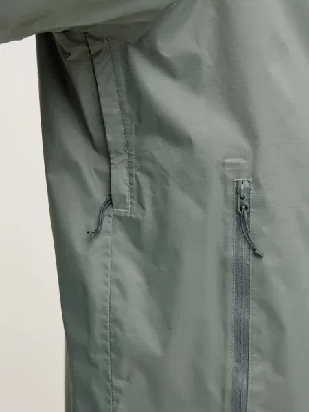 Helly Hansen esődzseki LOKE TERRA zöld