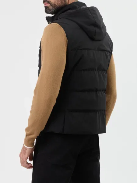 Жилет Montecore чорний