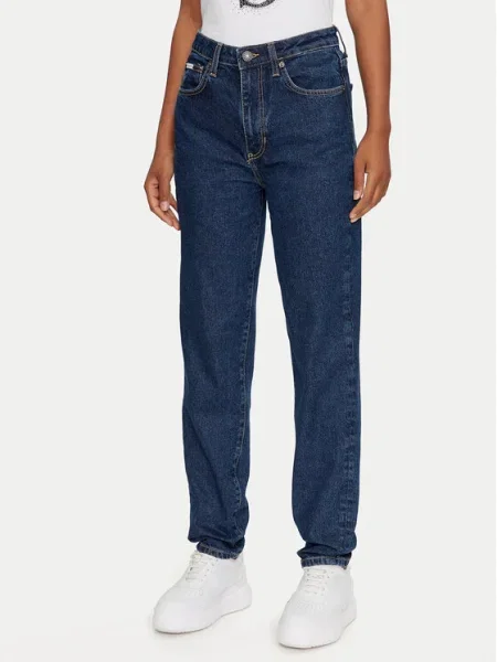 Guess Jeans Дънки тъмносин