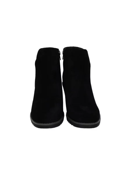 Pantofi Mysoft negru