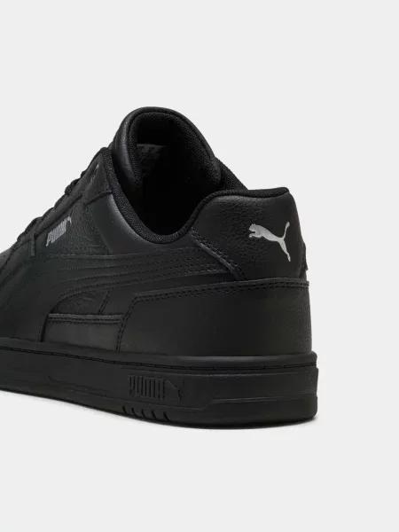 Кеды Puma черные