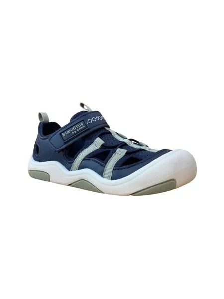 Pantofi copii Blanditos albastru
