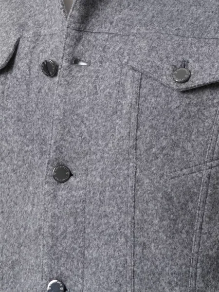 Куртка Capobianco сіра