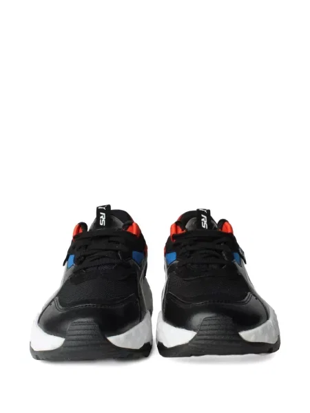 Sneakerși Puma BMW Motorsport negru