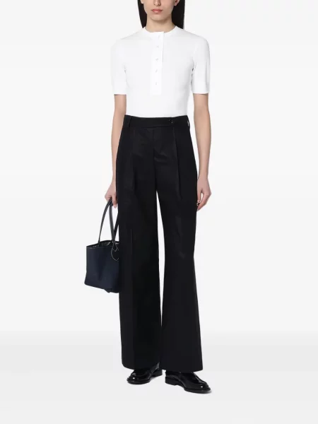 Pantaloni Department 5 negru
